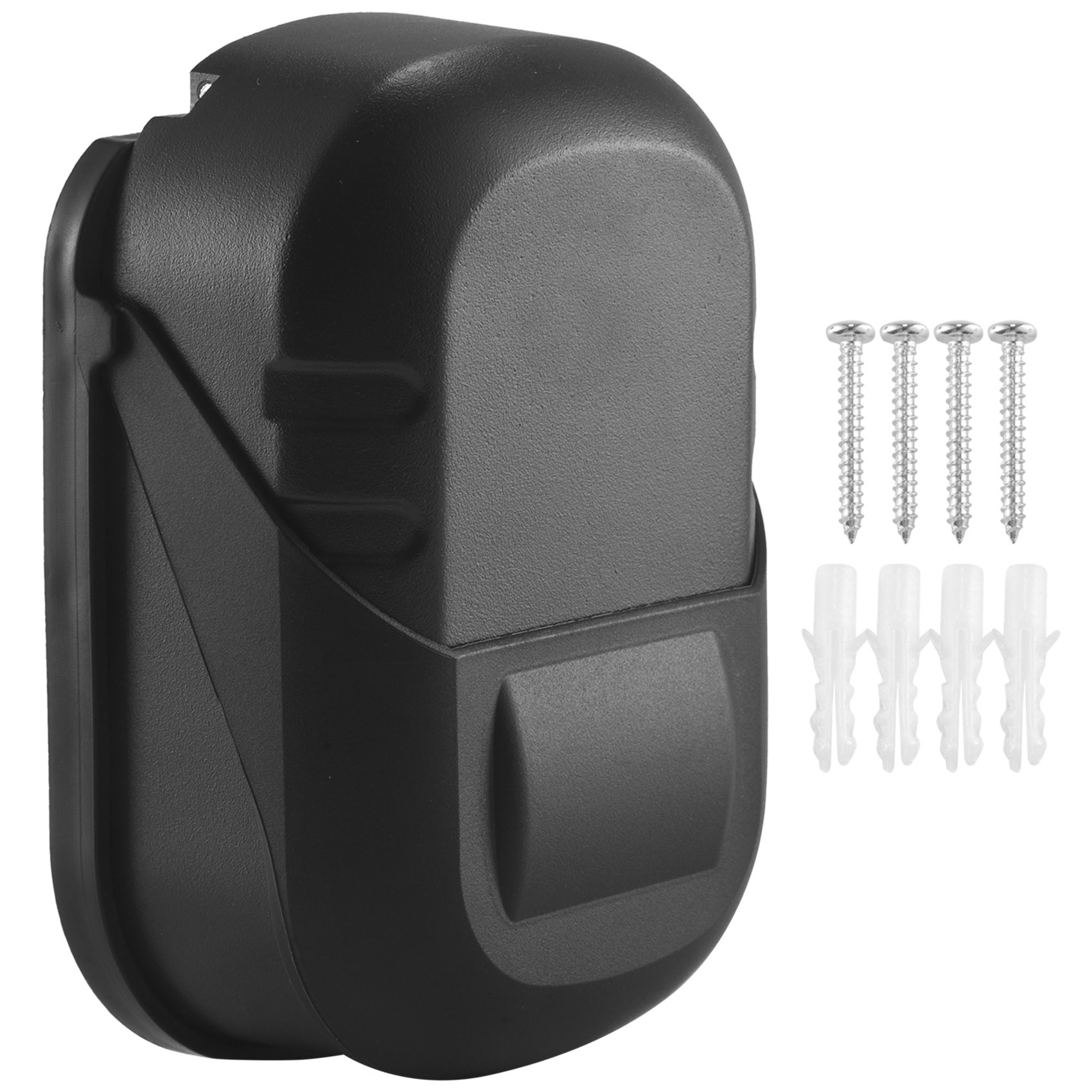 Lockbox Key Secure - B27B Key Lock Box Wall Mount