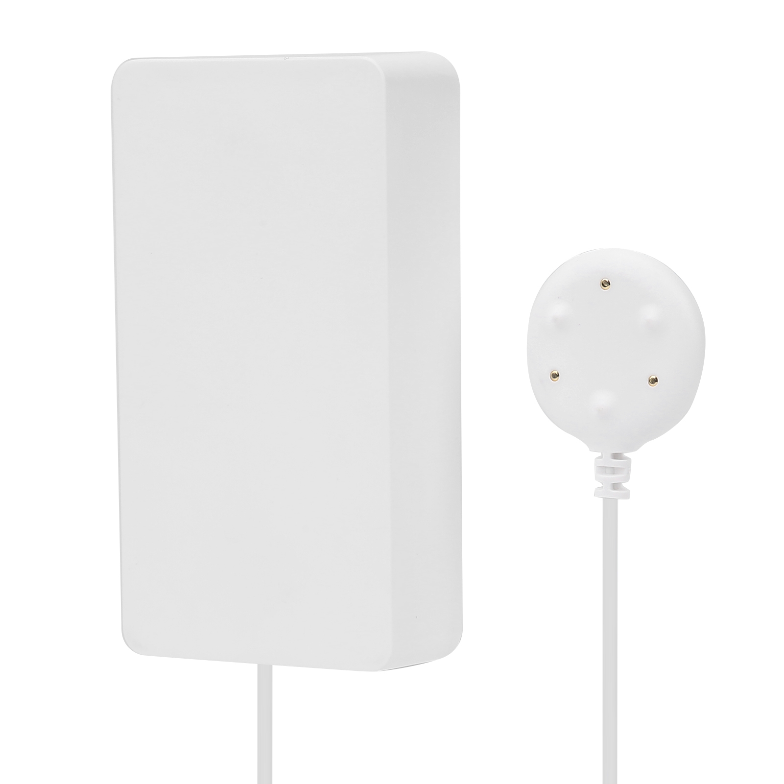 Water Alarm Sensor - WIFI Water Leak Detector Flood Level