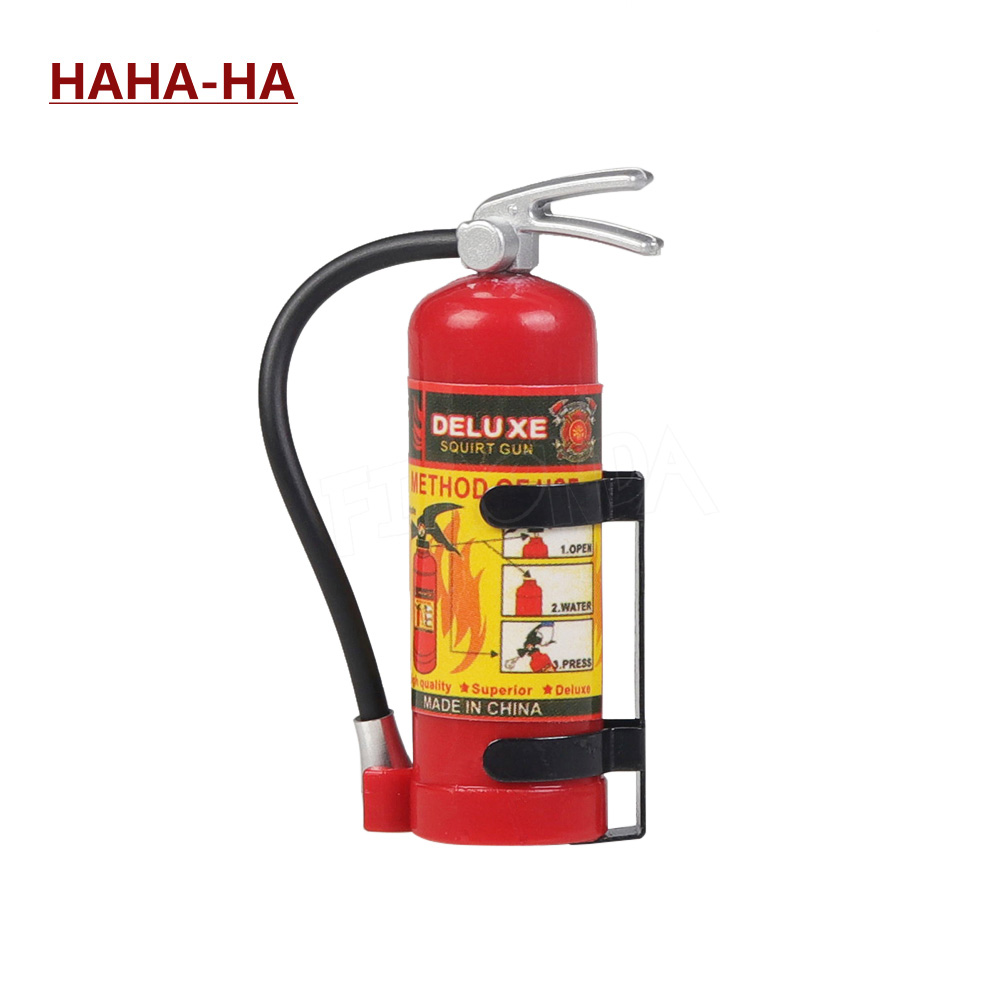 1/10 Scale Accessories Mini Fi - Fire Extinguisher Small ulasan dan harga