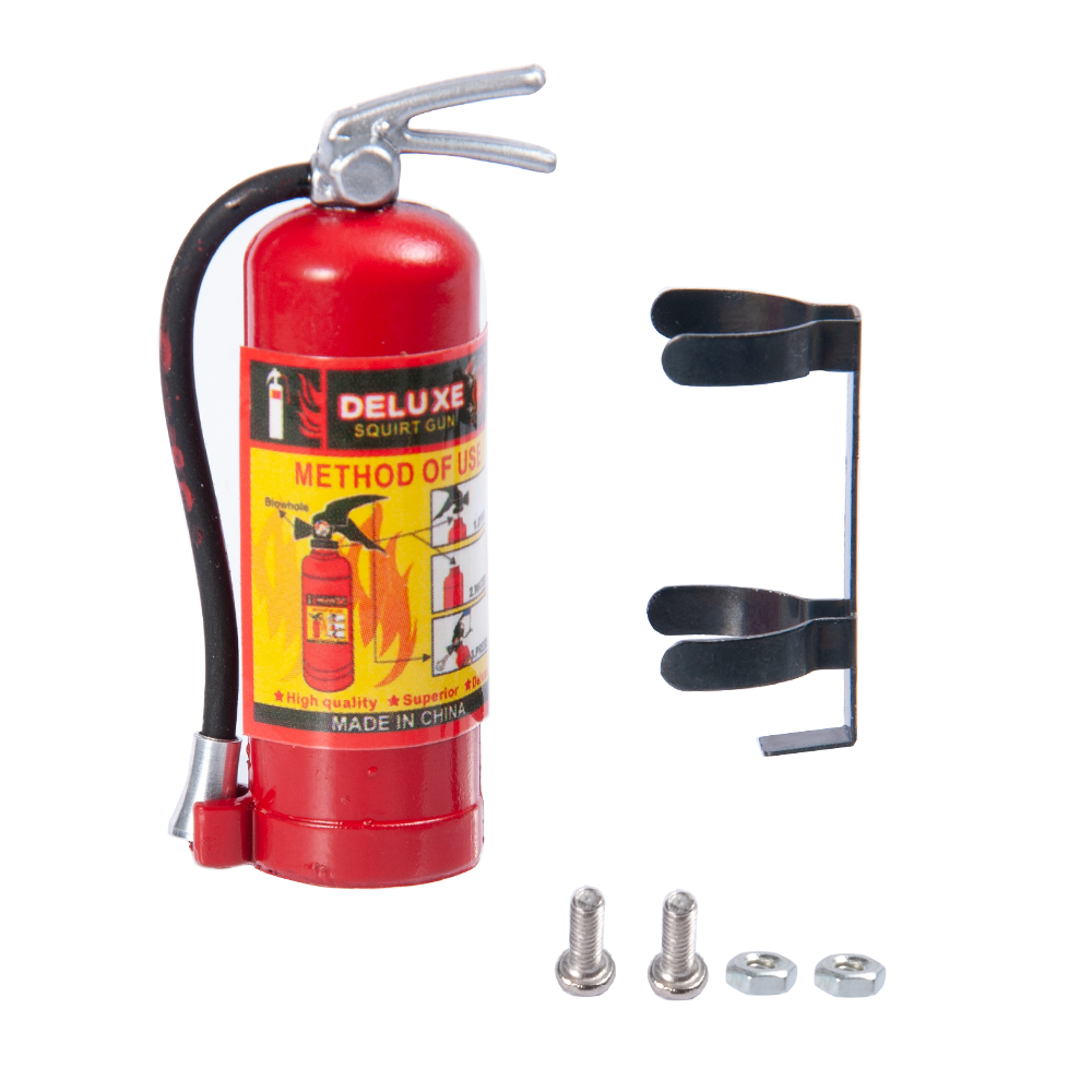 AXSPEED Simulated Mini Fire Ex - Fire Extinguisher Small ulasan dan harga