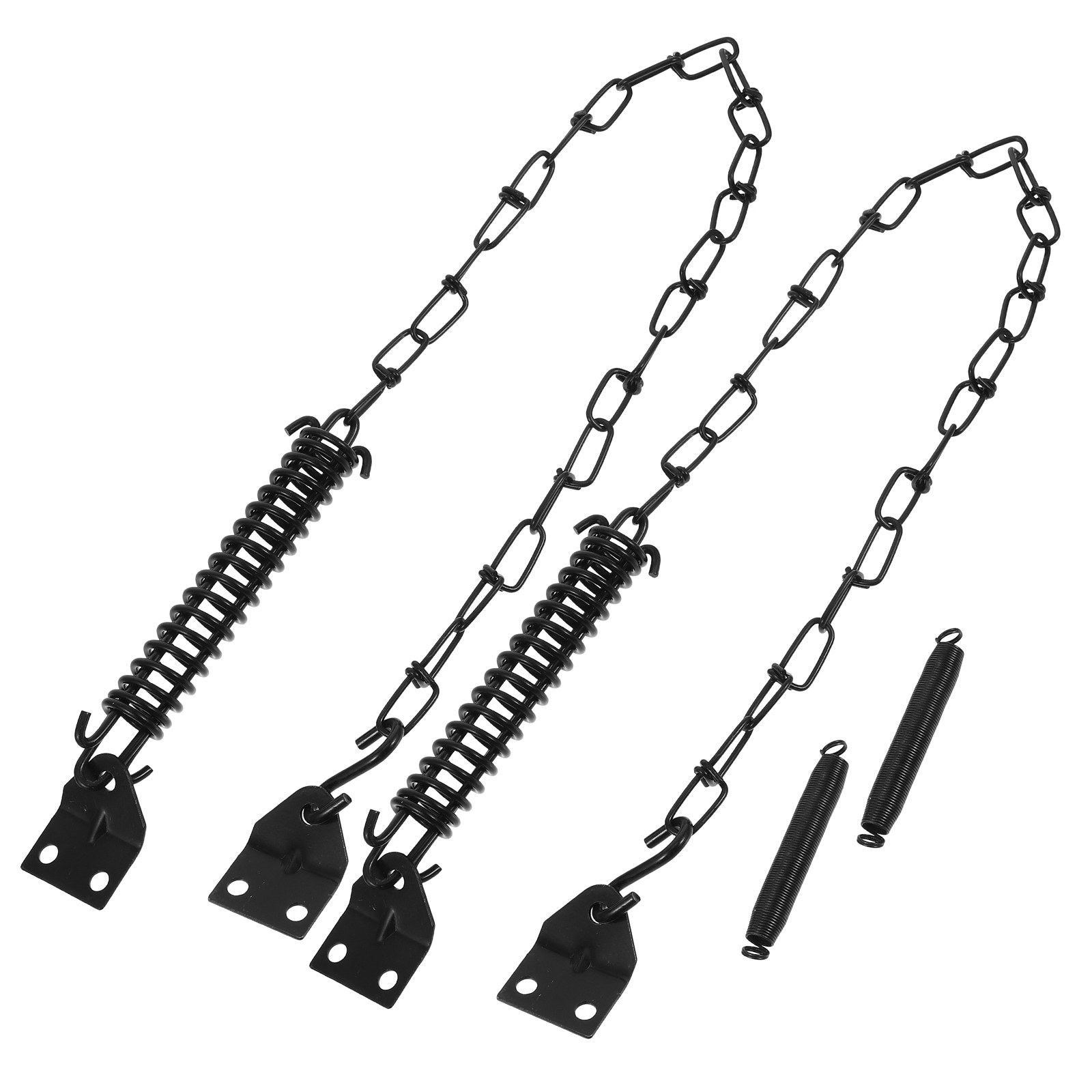 2Set American Style Handle Win - Security Chain Door ulasan dan harga