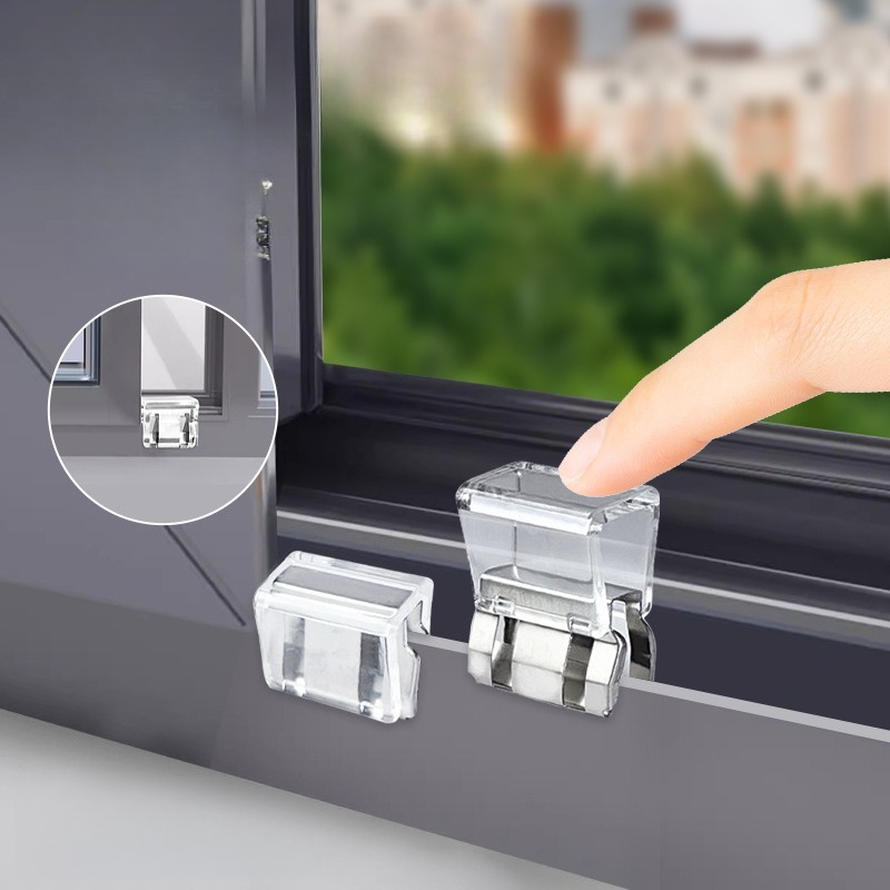 Window Limit Buckle Window Loc - Window Lock Bar ulasan dan harga