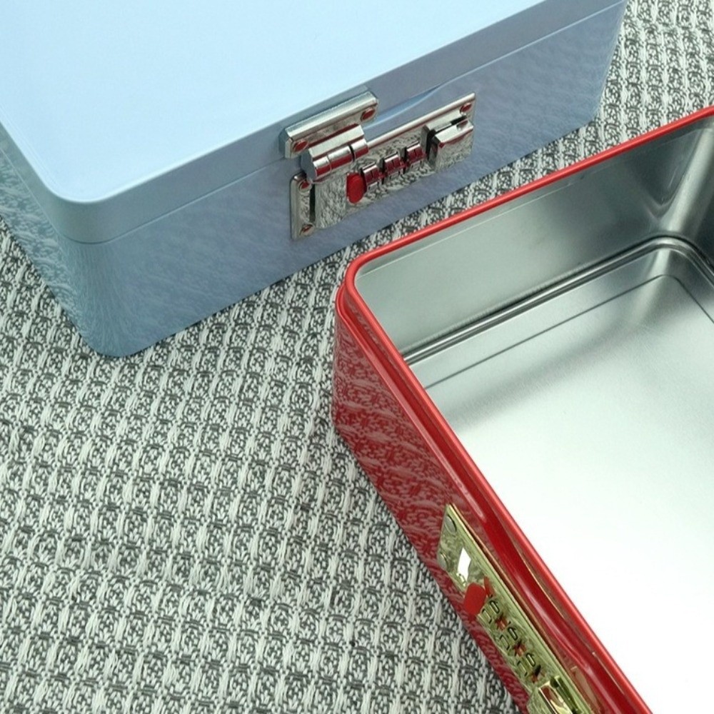 Combination Lock Password Lock - Medicine Cabinet Lock ulasan dan harga