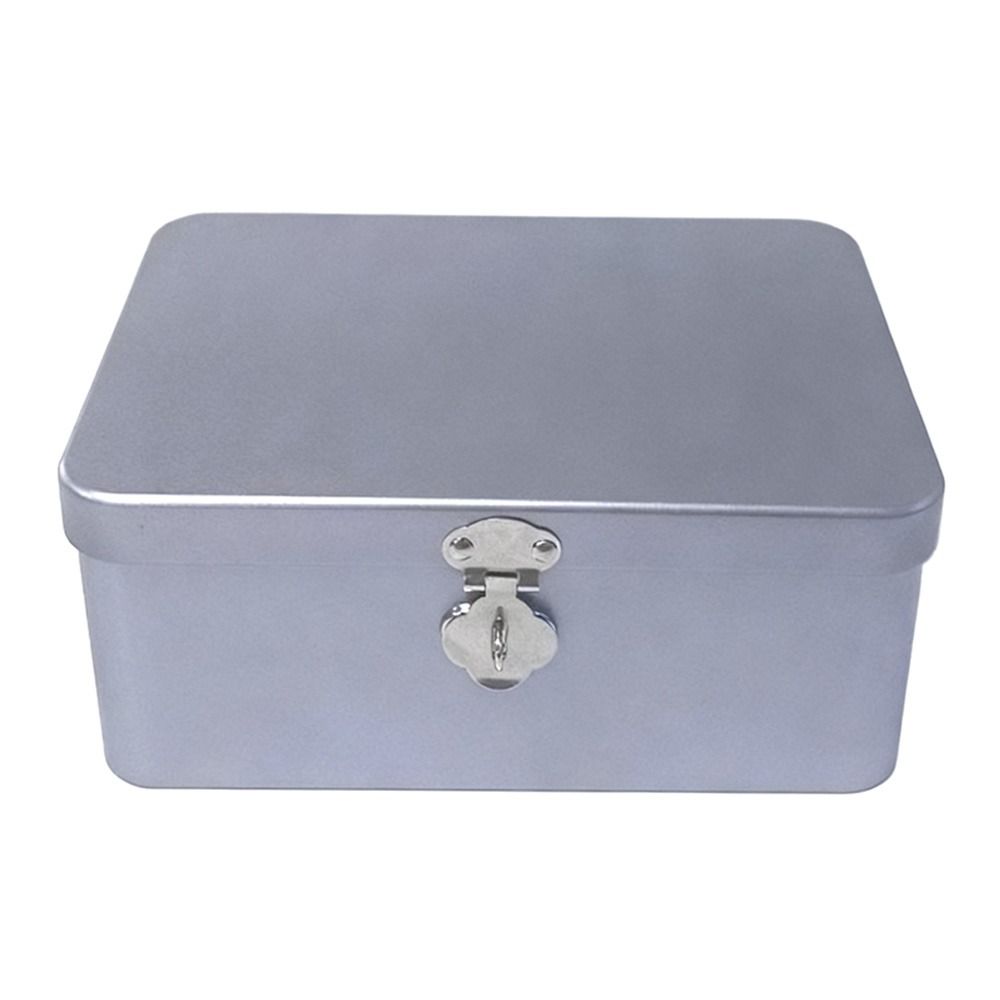 Gift Box Large Size Storage Bo - Medicine Cabinet Lock ulasan dan harga
