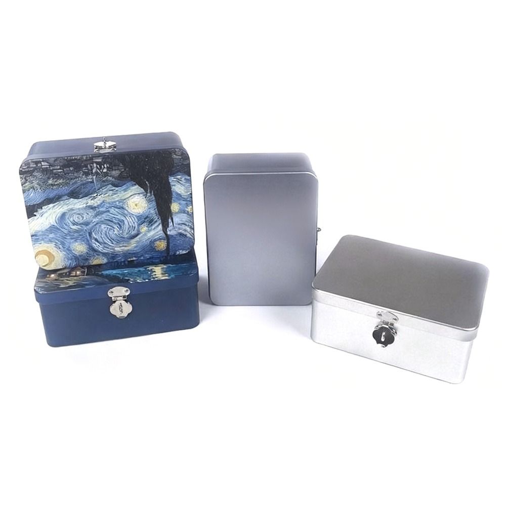 Gift Box Large Size Storage Bo - Medicine Cabinet Lock ulasan dan harga