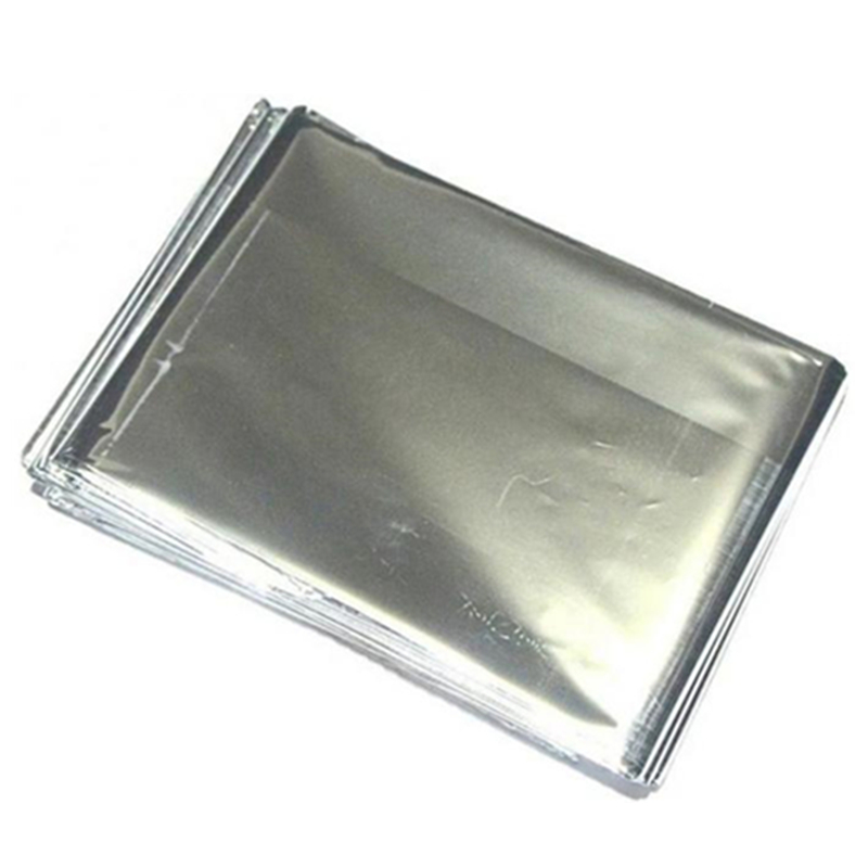 Emergent Blanket Mylar Thermal - First Aid Bag Kit ulasan dan harga