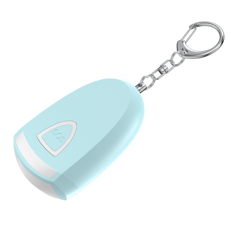 Rechargeable Personal Alarm wi - Personal Alarm Keychain ulasan dan harga