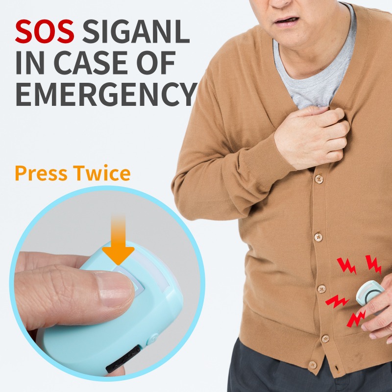Rechargeable Personal Alarm wi - Personal Alarm Keychain ulasan dan harga
