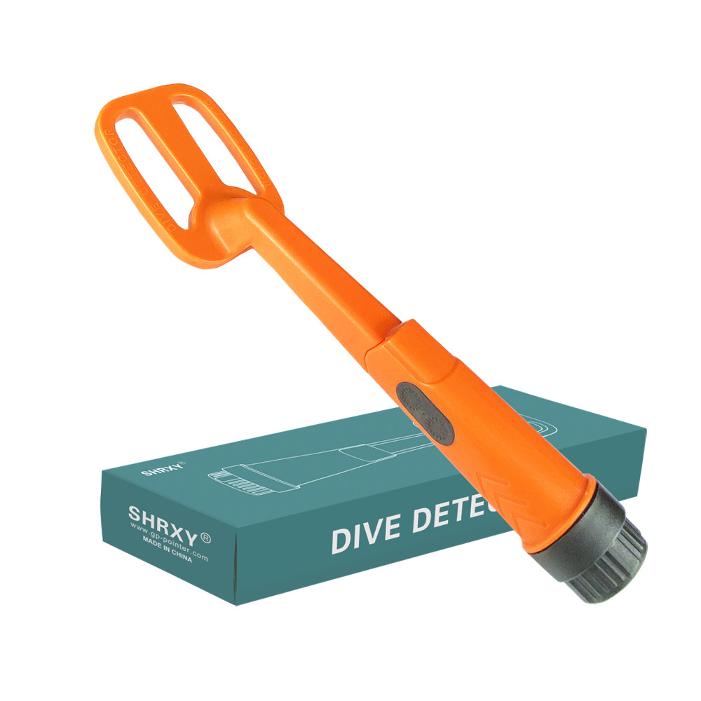 Waterproof Underwater Metal De - Co Detector Plug ulasan dan harga