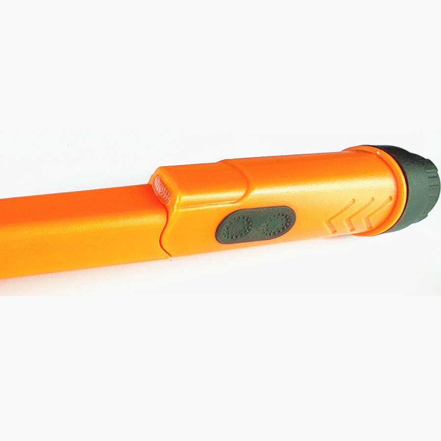 Waterproof Underwater Metal De - Co Detector Plug ulasan dan harga
