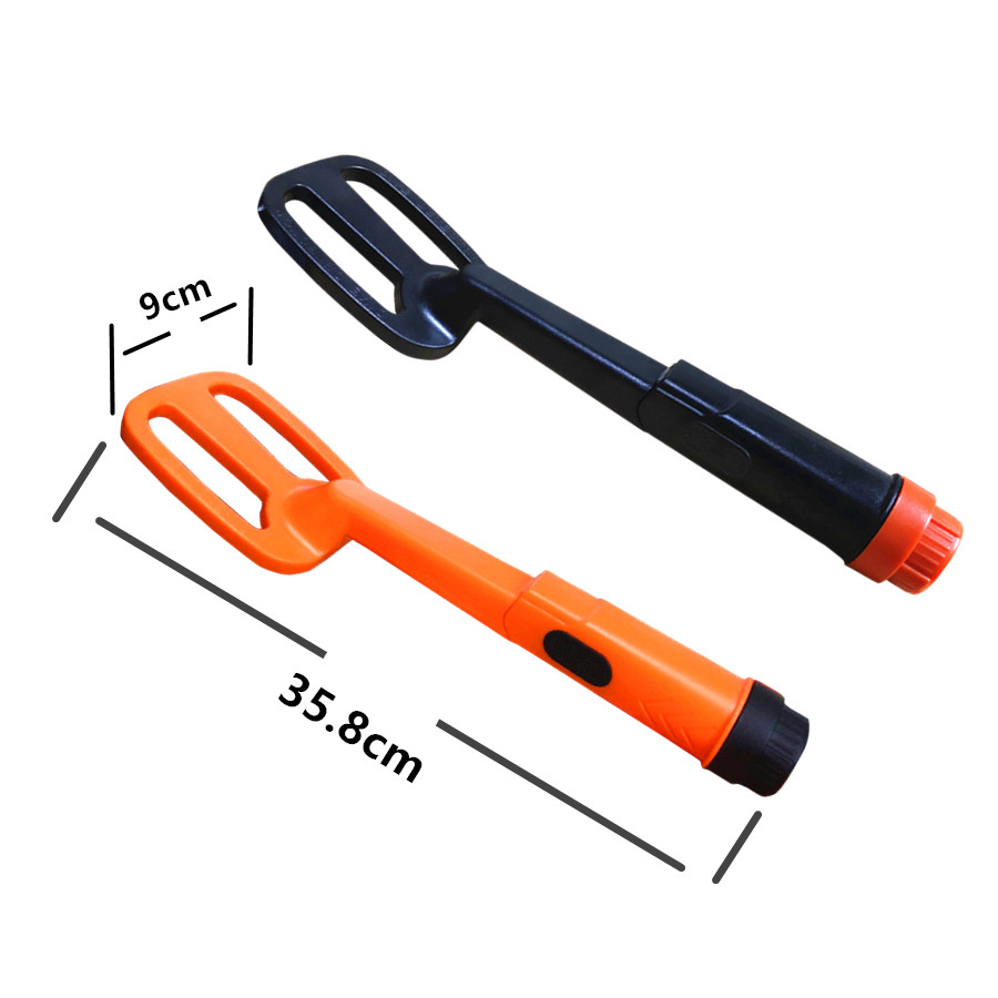 Waterproof Underwater Metal De - Co Detector Plug ulasan dan harga