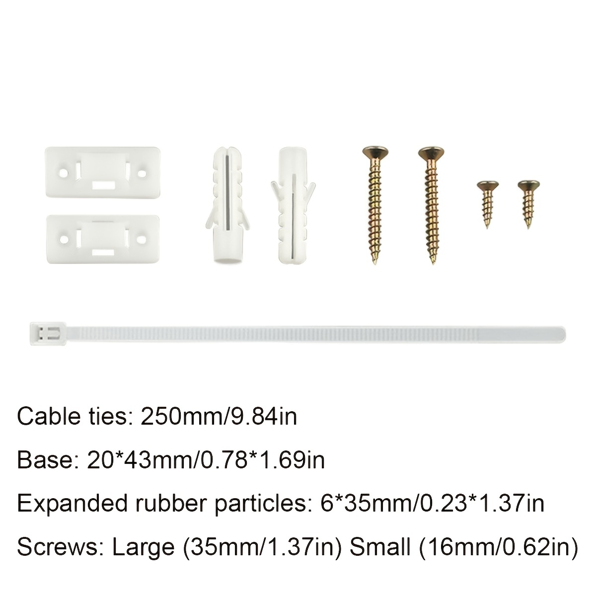 Furniture Anchors Upgraded Fur - Earthquake Anchor Strap ulasan dan harga