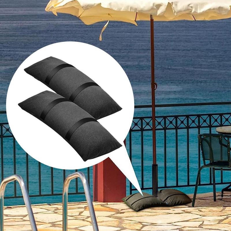 Tent Sandbags Tent And Canopy  - Flood Barrier Bag ulasan dan harga