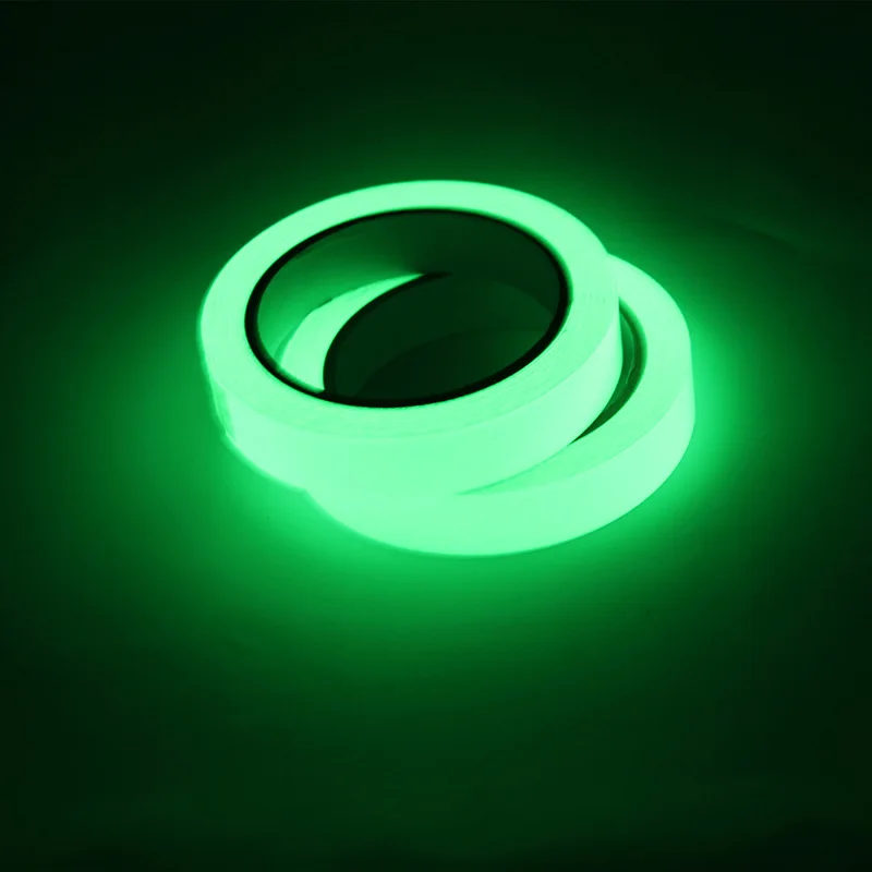 3M Glow In The Dark Tape Lumin - Emergency Exit Sign ulasan dan harga