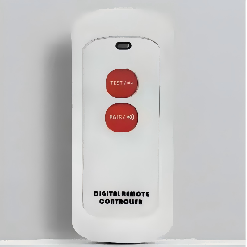 Wireless Interlinked Smoke and - Smoke Detector Interconnected ulasan dan harga