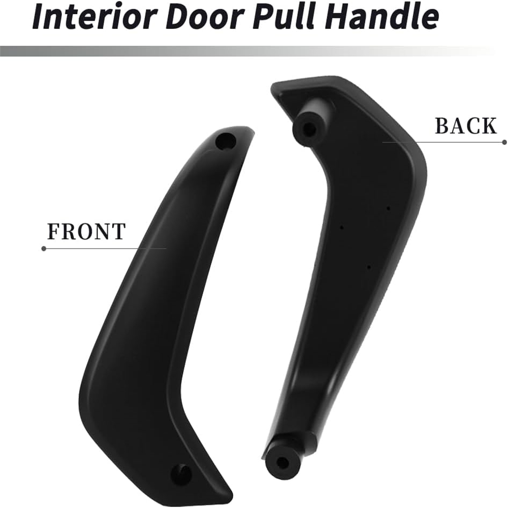 Car Interior Door Pull Handle  - Window Lock Bar ulasan dan harga