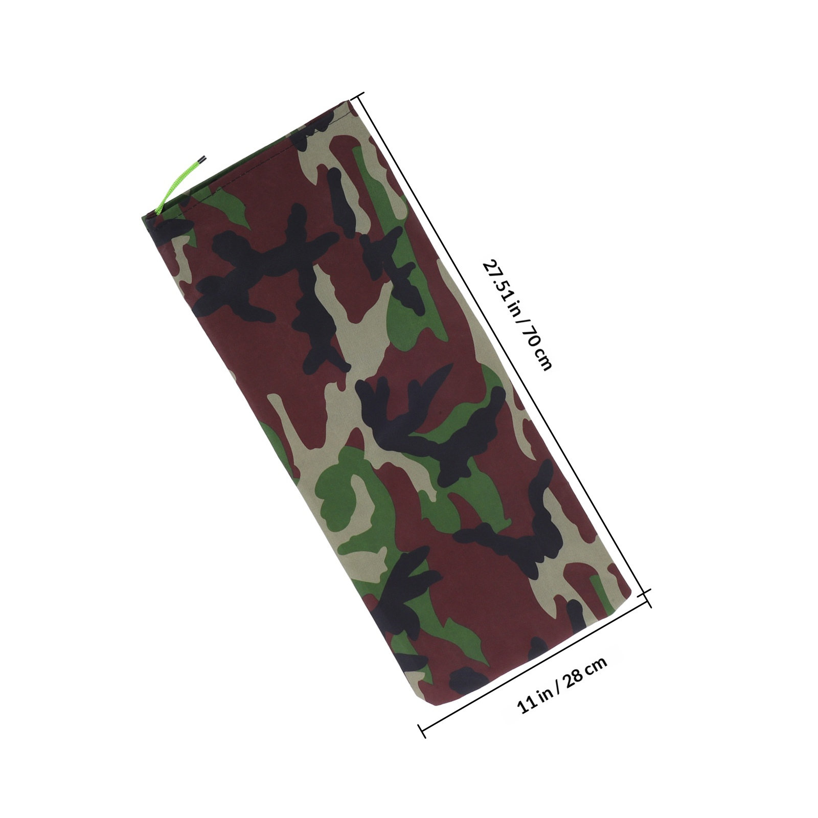 2Pcs Camouflage Flood Barrier  - Flood Barrier Bag ulasan dan harga