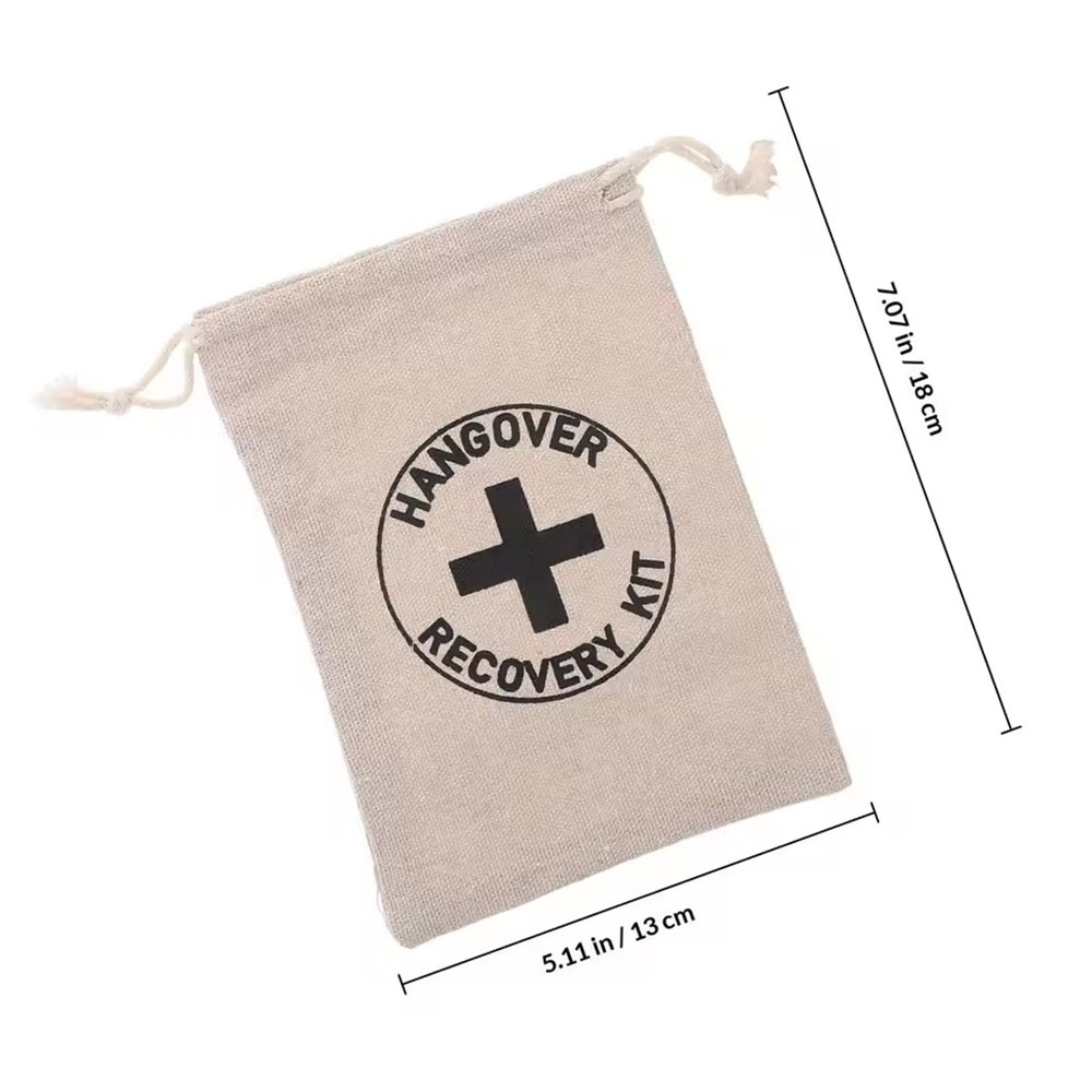 10/20/30/50PCS Christmas Party - First Aid Bag Kit ulasan dan harga