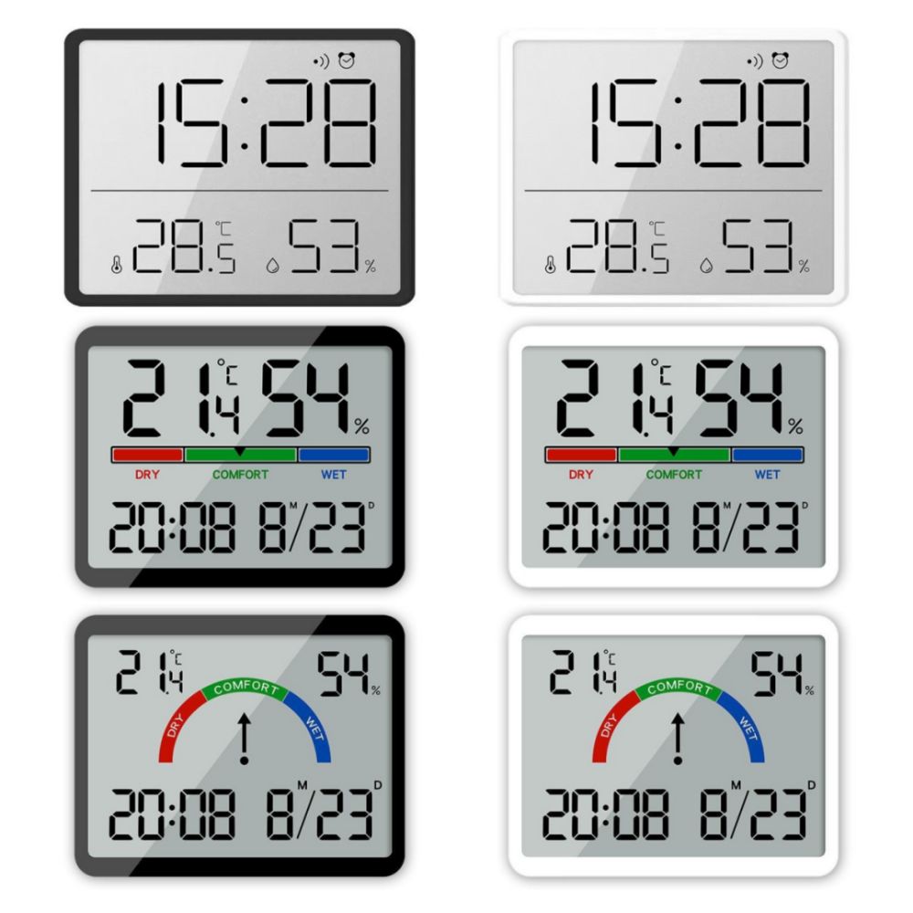 Magnetic Hanging Clock Ultra T - Pool Alarm Float ulasan dan harga