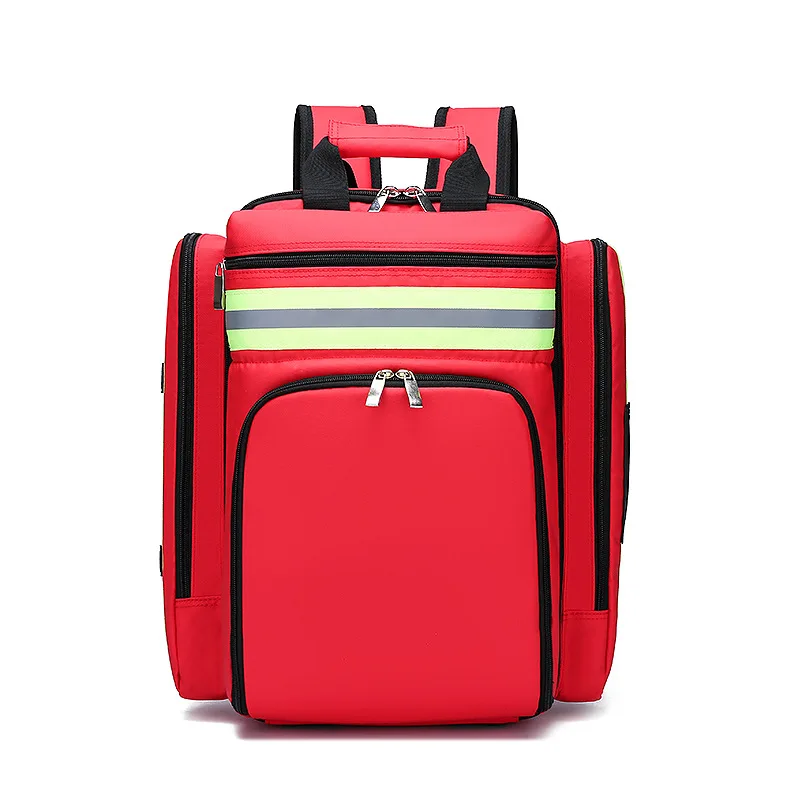 Disaster Relief Bag First Aid  - First Aid Bag Kit ulasan dan harga