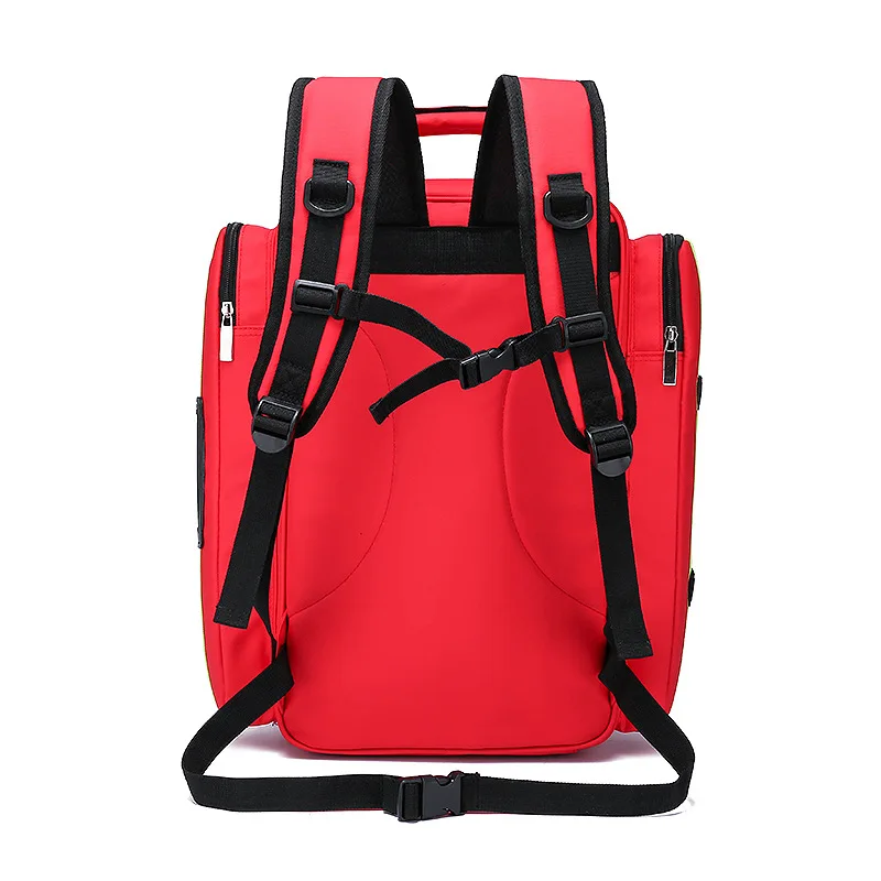 Disaster Relief Bag First Aid  - First Aid Bag Kit ulasan dan harga