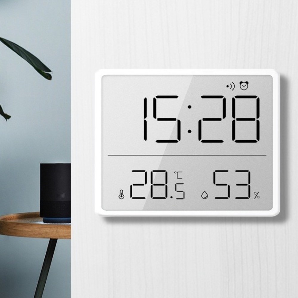 Magnetic Hanging Clock Ultra T - Pool Alarm Float ulasan dan harga