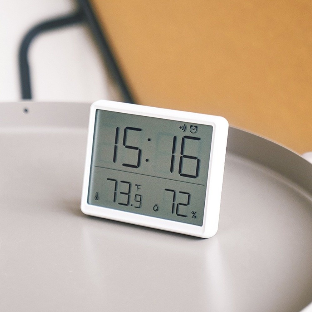 Magnetic Hanging Clock Ultra T - Pool Alarm Float ulasan dan harga