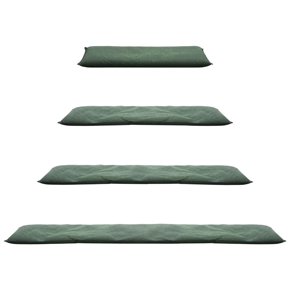 Non Woven Fabric Water Activat - Flood Barrier Bag ulasan dan harga
