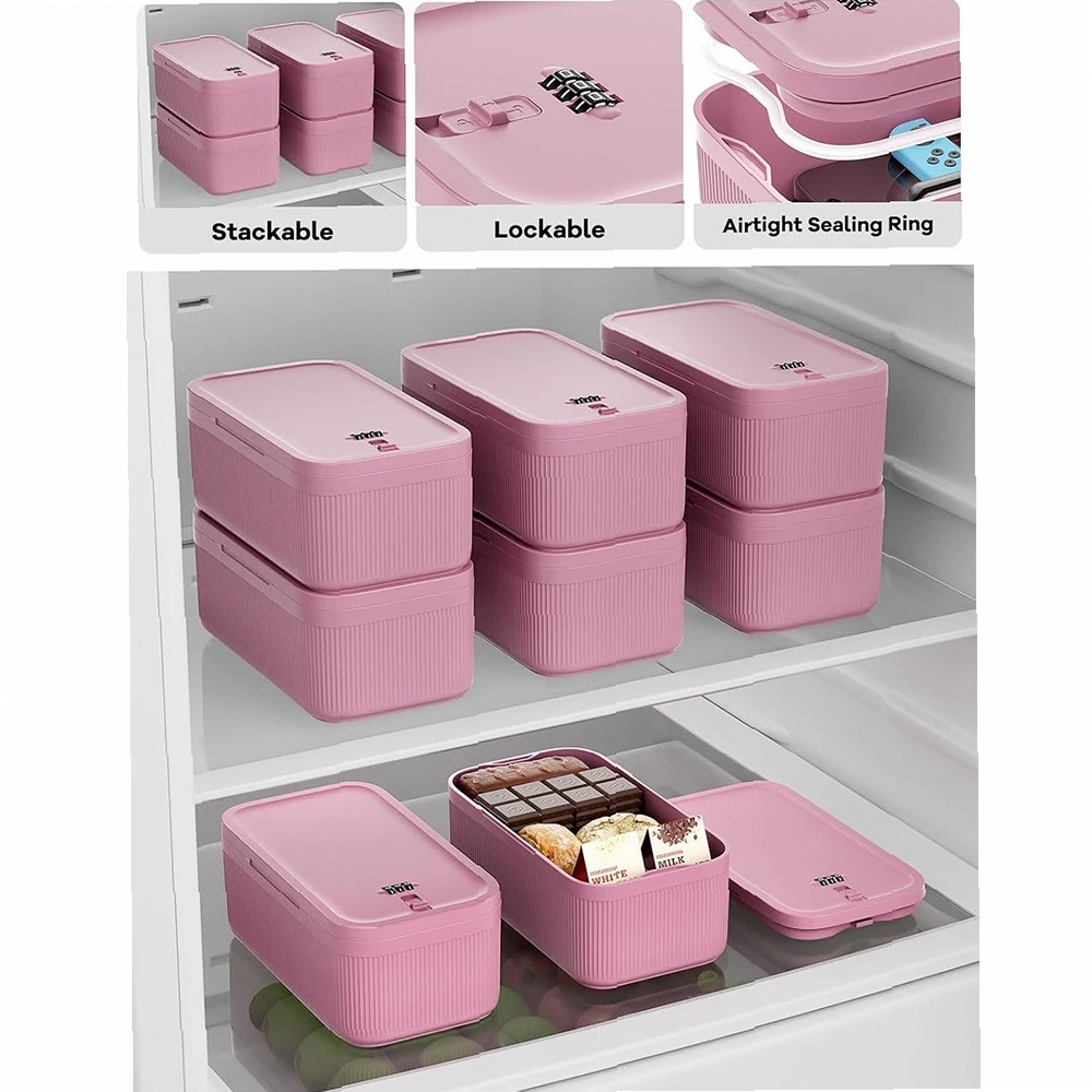 Secure Lock Box for Office Sch - Medicine Cabinet Lock ulasan dan harga