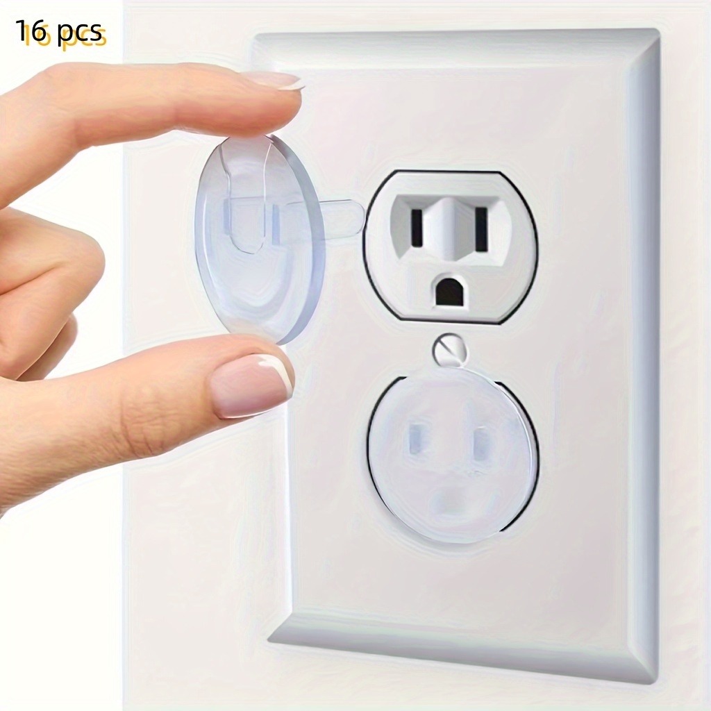 14 Pack Child Safety Outlet Co - Outlet Cover Baby ulasan dan harga