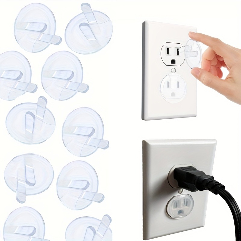 14 Pack Child Safety Outlet Co - Outlet Cover Baby ulasan dan harga