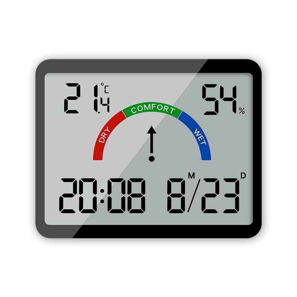 Magnetic Hanging Clock Ultra T - Pool Alarm Float ulasan dan harga