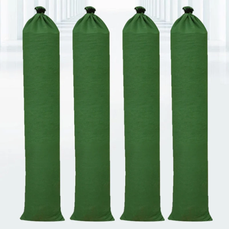 2Pcs Sand Bags Thickened Long  - Flood Barrier Bag ulasan dan harga
