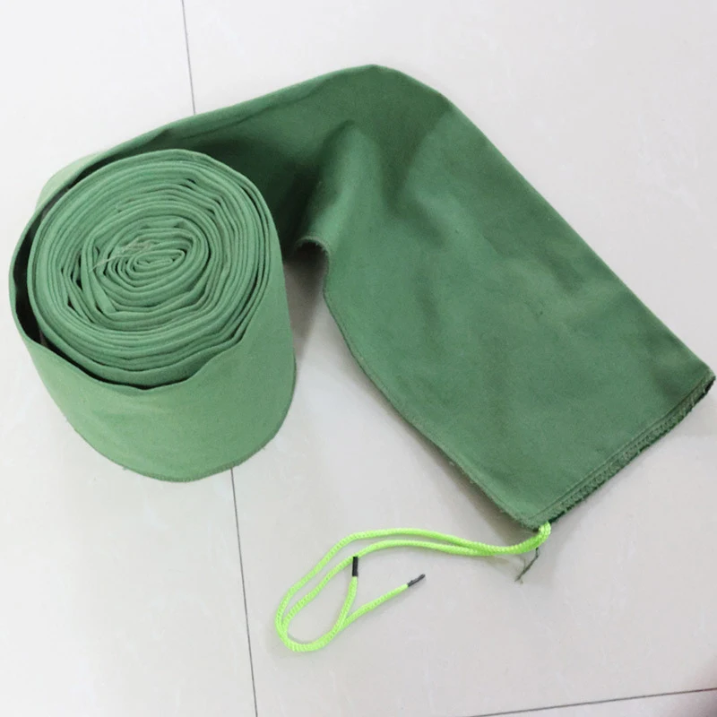 2Pcs Sand Bags Thickened Long  - Flood Barrier Bag ulasan dan harga