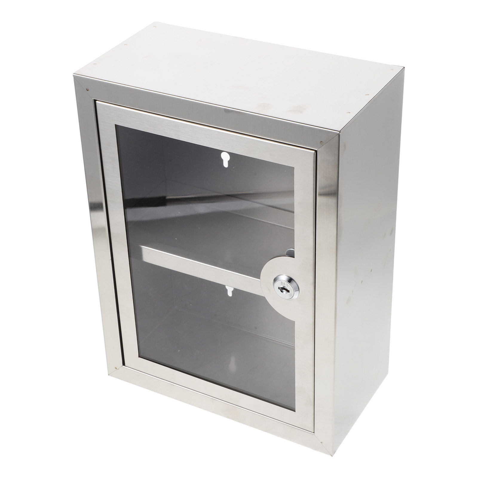 Locking Medicine Cabinet Metal - Medicine Cabinet Lock ulasan dan harga