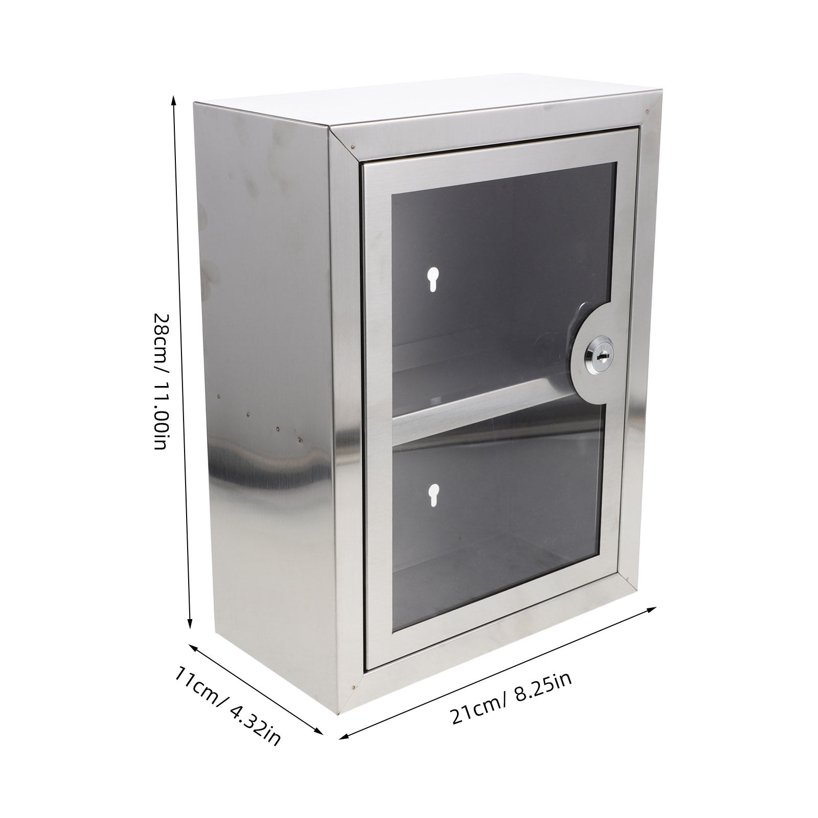 Locking Medicine Cabinet Metal - Medicine Cabinet Lock ulasan dan harga