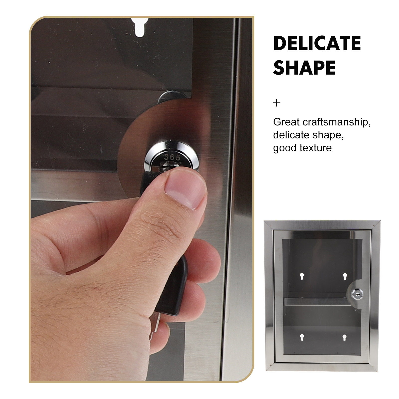 Locking Medicine Cabinet Metal - Medicine Cabinet Lock ulasan dan harga