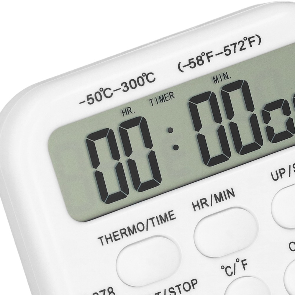 Stainless Steel Probe Digital  - Pool Alarm Float ulasan dan harga