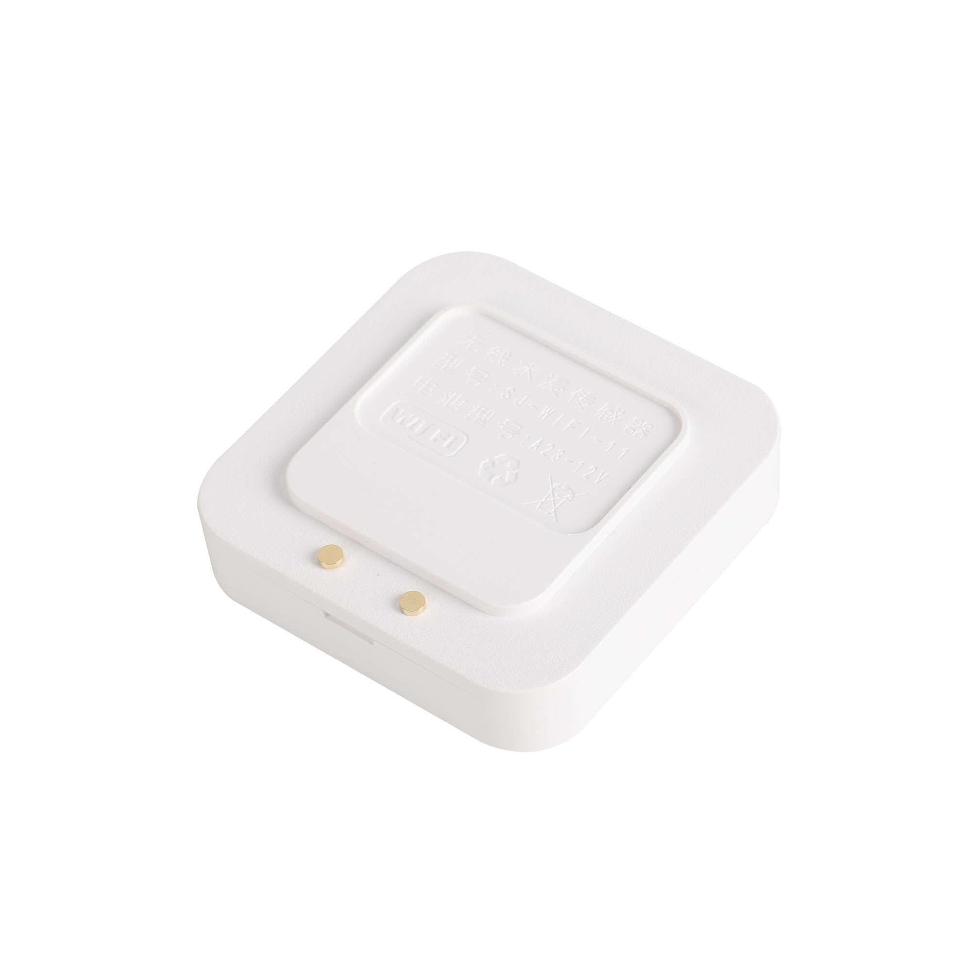 433Mhz Wireless Water Sensor N - Water Alarm Sensor ulasan dan harga