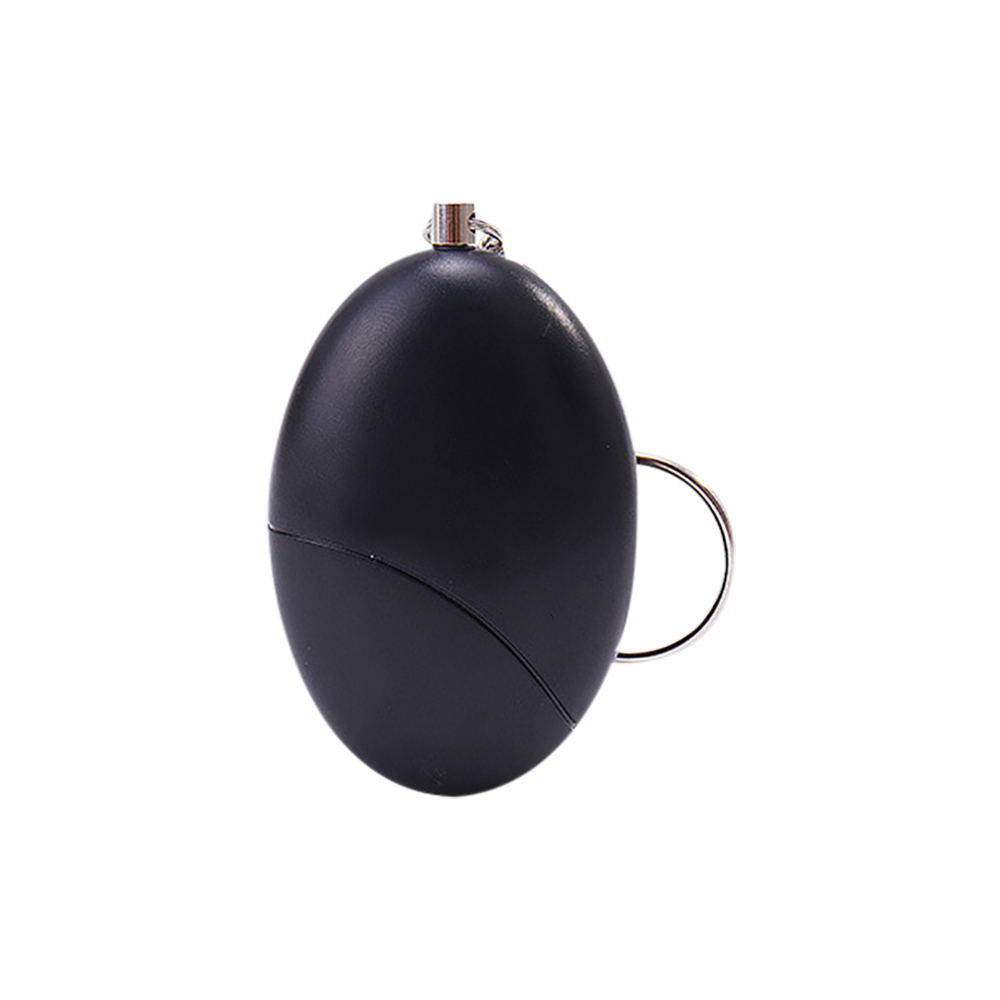 1PCS Self Defense Alarm 100dB  - Personal Alarm Keychain ulasan dan harga