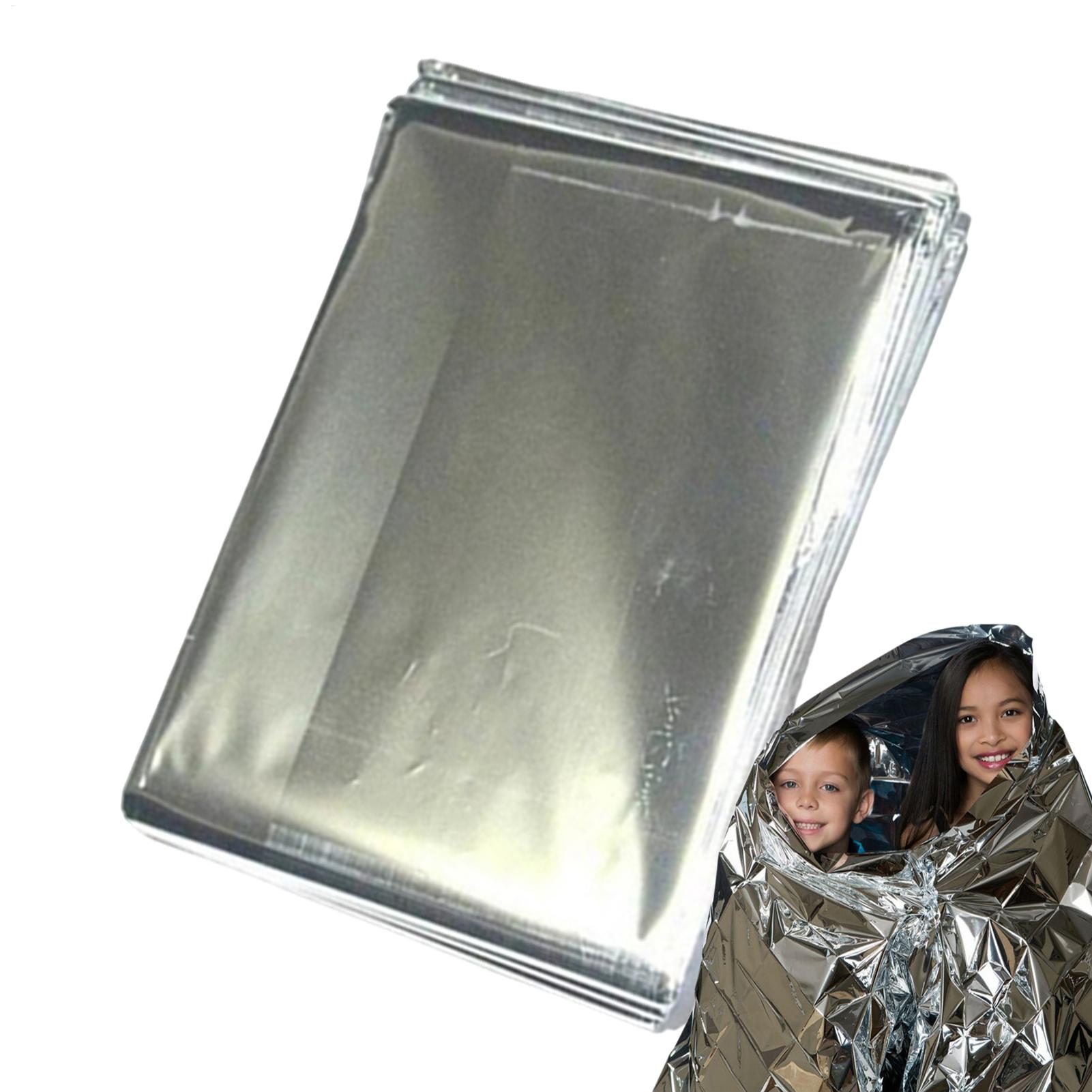 Emergent Blanket Thermal Outdo - First Aid Bag Kit ulasan dan harga