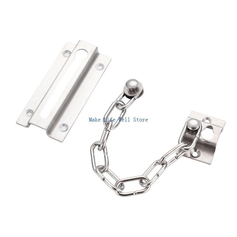 Thickened Door Lock Convenient - Security Chain Door ulasan dan harga