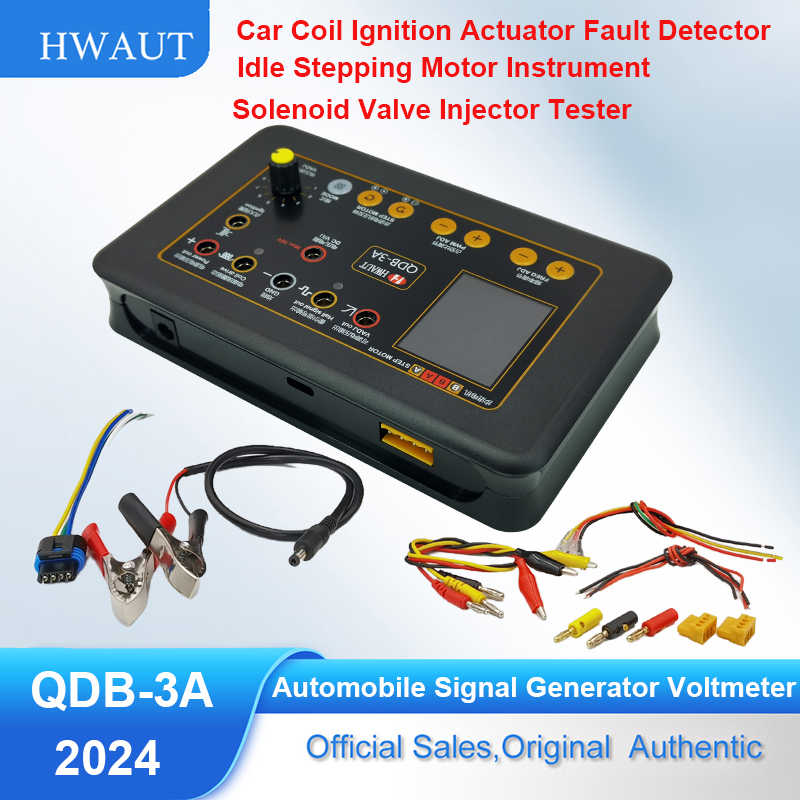 QDB-5A QDB-3A Vehicle Automobi - Co Detector Plug ulasan dan harga