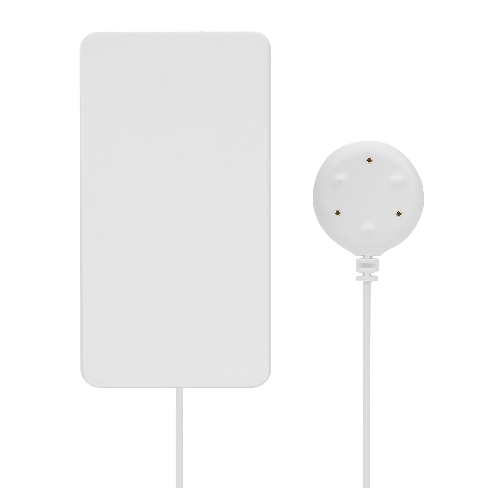 WIFI Water Leak Detector Flood - Water Alarm Sensor ulasan dan harga