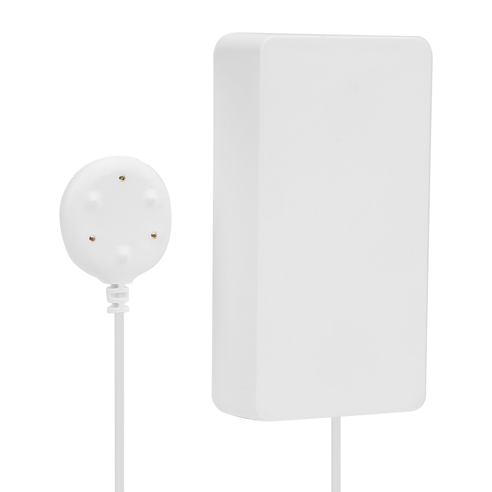 WIFI Water Leak Detector Flood - Water Alarm Sensor ulasan dan harga