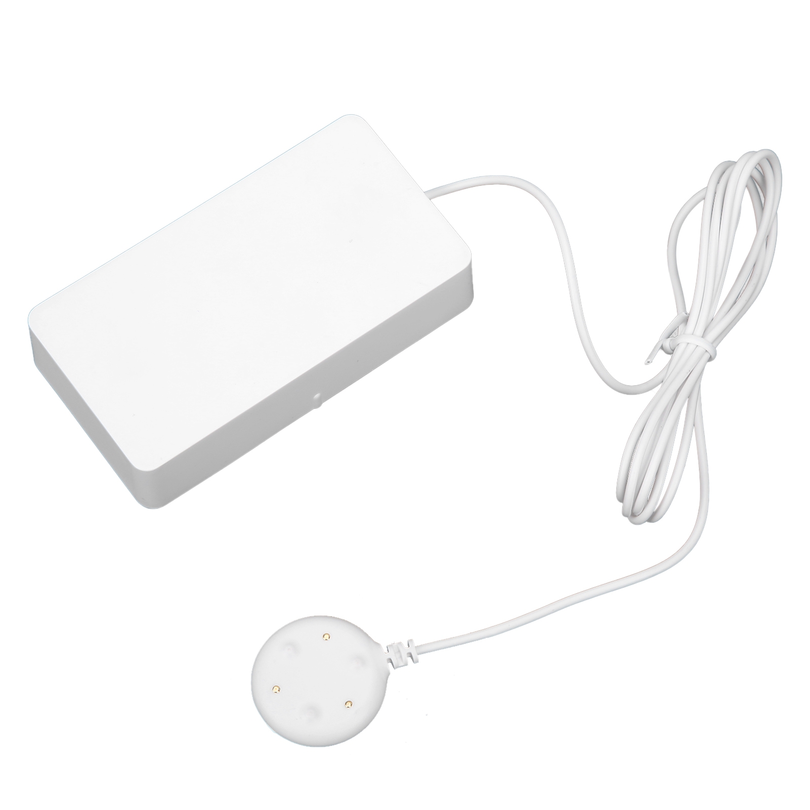 WIFI Water Leak Detector Flood - Water Alarm Sensor ulasan dan harga