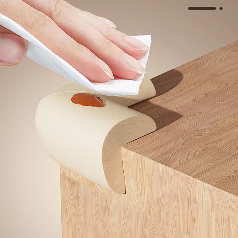 10pcs Baby Table Corner Protec - Outlet Cover Baby ulasan dan harga