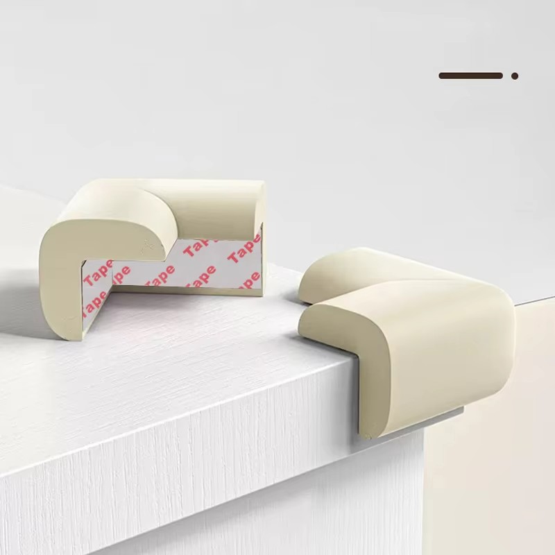 10pcs Baby Table Corner Protec - Outlet Cover Baby ulasan dan harga