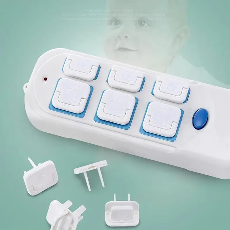Easy Install Baby Child Electr - Outlet Cover Baby ulasan dan harga