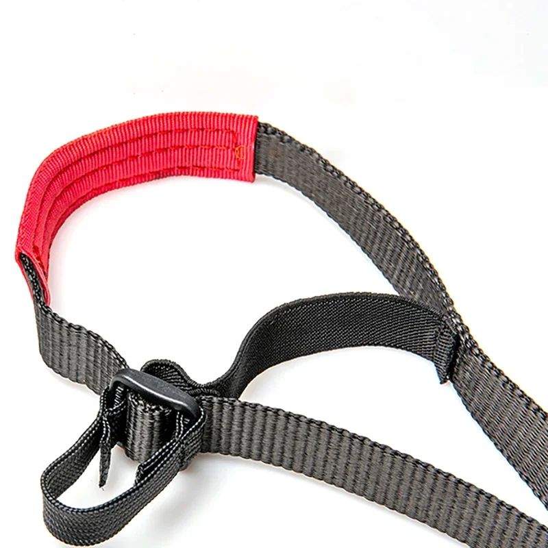 Adjustable Webbing Foot Loop C - Fire Escape Ladder ulasan dan harga
